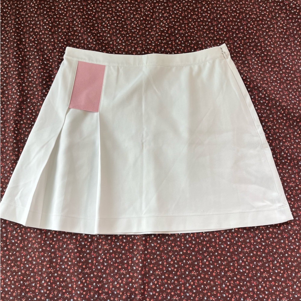 Tory Sport skirt